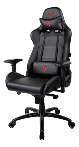 Arozzi Verona Signature - Silla Ergonmica De Poliuretano Prm