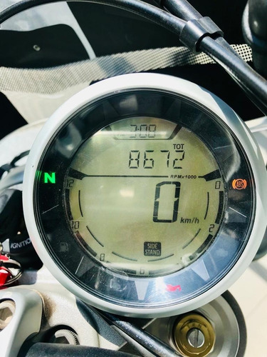 Imagen 11 de 14 de Ducati Scrambler