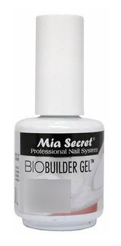 Bio Builder Gel Mia Secret