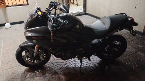 Benelli Tnt 600 Gt