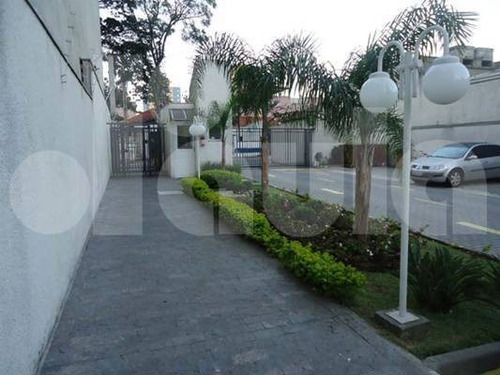 Imagem 8 de 14 de Vila Homero Thon - Apartamento Com 52 M2 - 1033-3596