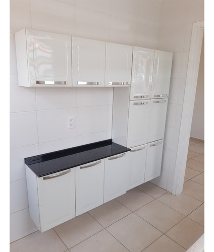 Casa A Venda Em Sorocaba - Condomínio Fechado 3 Dormitórios Com Suíte, Área Gourmet E Escritório - Com Instalação Para Ar Condicionado- Rua Tranquila - Portaria 24h - 2 Vagas De Garagem