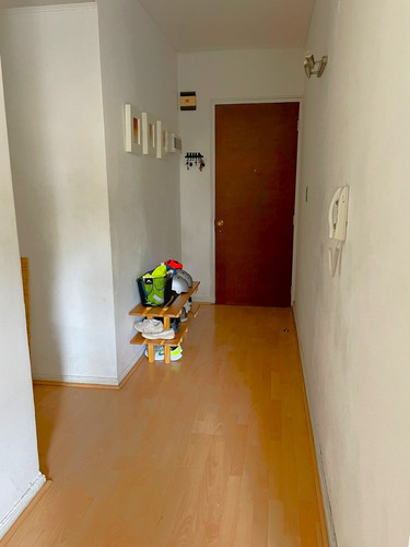 Excelente Departamento Primer Piso Con Terraza