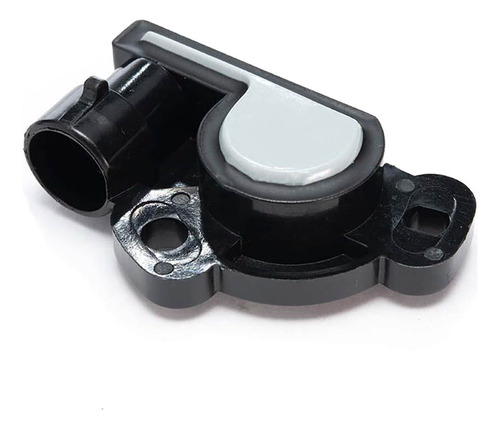 Sensor Tps Posic Acelerador Para Chev Cavalier 3.1 1990-1994