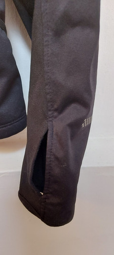Chamarra Ligera Rompevientos Nike Running Talla S Para Dama (Usado)