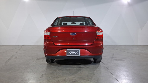 Ford Figo 1.5 IMPULSE AUTO