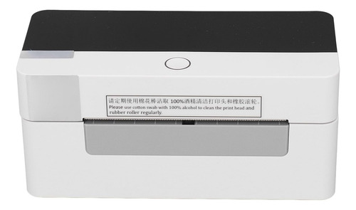 Impresora Térmica De Códigos De Barras, 100240 V, 152 Mm/s