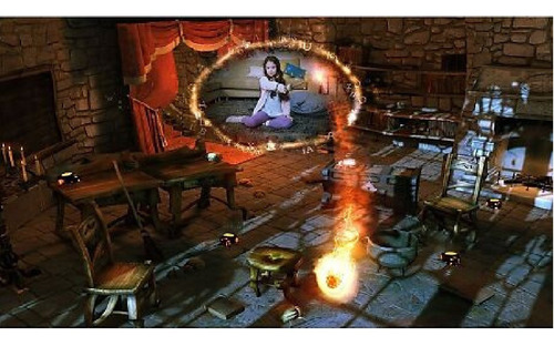 Juego Block Of Spells PS3 Media Física Playstation Sony