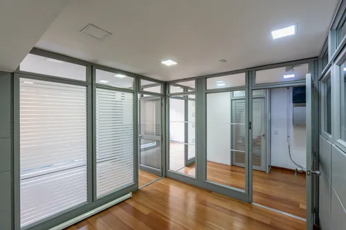 Oficina En Arriendo/venta En Chico Norte. Cod A1105064