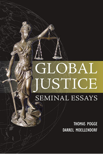 Libro: Global Justice: Seminal Essays (paragon Issues In