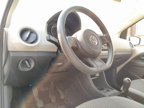 Volkswagen Up! 2015 1.0 Move 5p