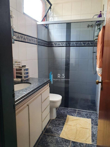 Casa Com 3 Dormitórios À Venda, 420 M² Por R$ 1.780.000,00 - Jardim Das Samambaias - Jundiaí/sp - Ca0487