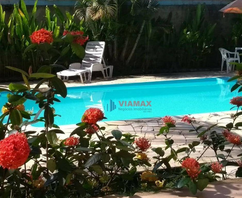 Imagem 2 de 15 de Pousada Em Paraty - Oportunidade - Po0006