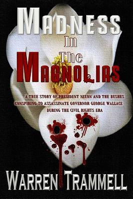 Libro Madness In The Magnolias : An Expose Novel - Seymor...