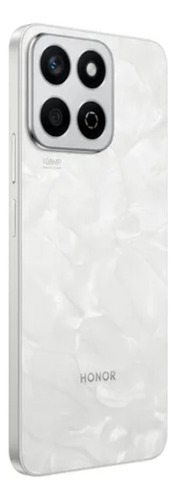 Celular Honor Play 9t 8gb Ram 256gb Rom Moonlight White Blanco (Reacondicionado)