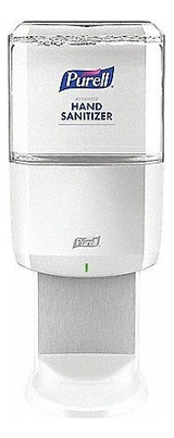 Dispensador Automático De Gel Purell® Con Energía, Es8, Bco