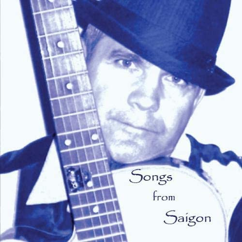 Cd: Canciones De Saigón