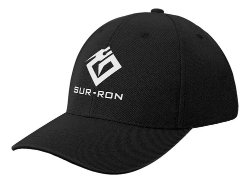 Gorra De Béisbol Sur Ron 3 What, Gorra De Golf