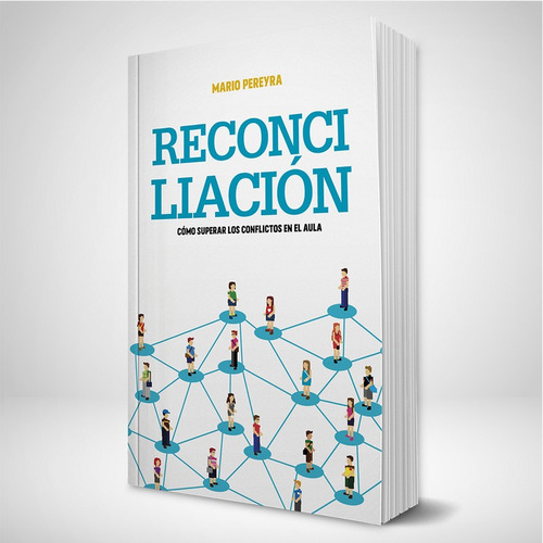 Imagen 1 de 7 de Reconciliación - Editorial Aces
