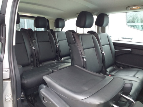 Mercedes Benz Vito 119 Tourer 7+1 Manual