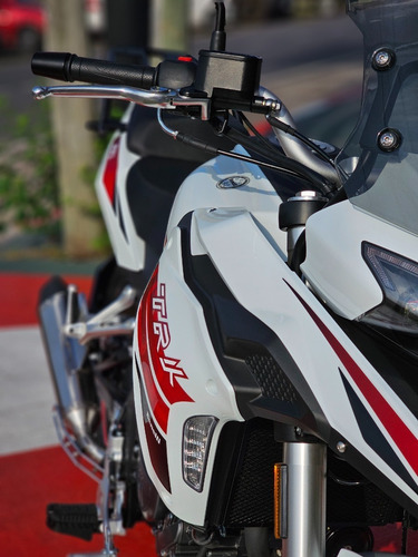 Imagen 18 de 25 de Benelli Trk 251 Full Entrega Inmediata - Mejor Precio Jc