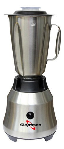 Liquidificador Skymsen Li1.5 1.5 L Aço Inoxidável 220v