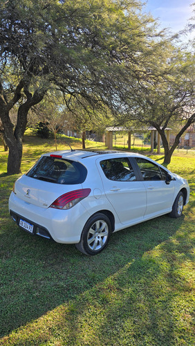 Peugeot 308 1.6 Allure Hdi 115cv
