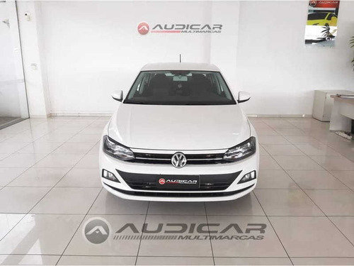 Volkswagen Virtus Highline 1.0 Tsi