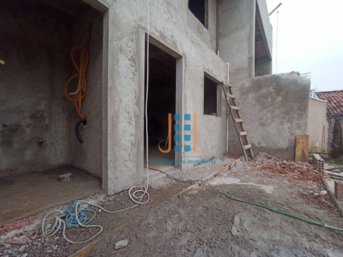 Imagem 13 de 30 de Sobrado Com 4 Dormitórios À Venda, 130 M² Por R$ 550.000,00 - Umbará - Curitiba/pr - So1643