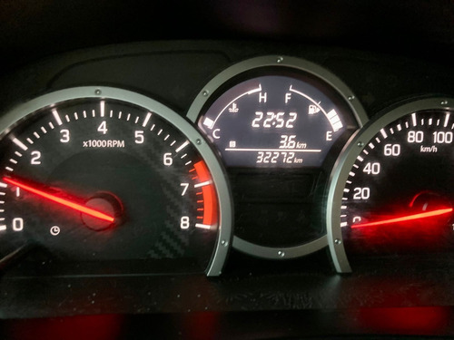 Imagem 11 de 12 de Suzuki Jimny 4sport 1.3 Gasolina 4x4 2020