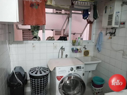 Imagem 20 de 29 de Apartamento - Ref: 241226