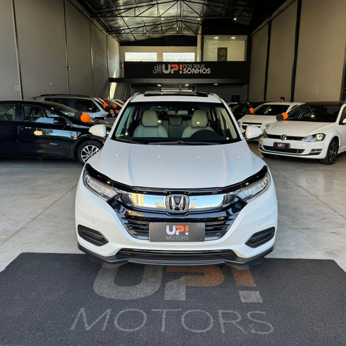 Honda HR-V Touring 1.5 TB 16V 5p Aut.