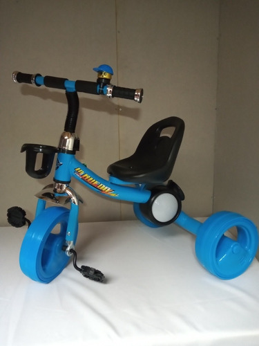 Triciclo Led Musical Triciclo Led Musical