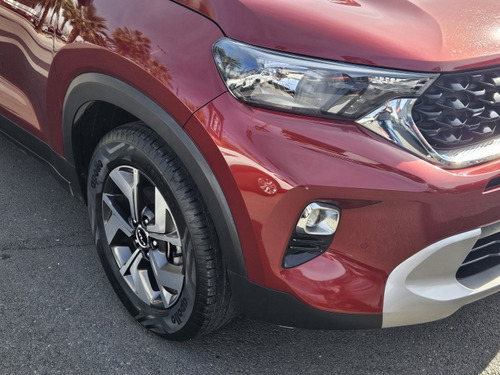 Kia Sonet EX FULL 1.5