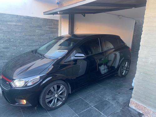 Chevrolet Onix 2017 1.4 Ltz 98cv