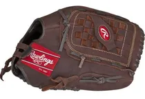 Comprar Guante Rawlings De 14'' Béisbol \u002F Softbol - Softball