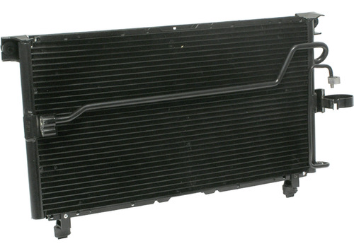 Condensador A/c Isuzu Rodeo L4 2.6 1993 1994 1995 1996 1997