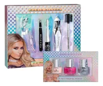 Comprar Paris Hilton Pack Maquillaje Festivo Ojos Y Uñas