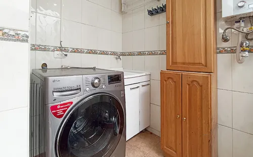 Apartamento En Venta En Rincón Del Chicó. Cod V10260142