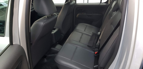 Imagen 13 de 25 de Amarok Trendline 2.0 Tdi 140 Cv 4x4 As