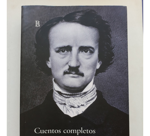 Cuentos Completos Edgar Allan Poe Losada &  Paginas: 804