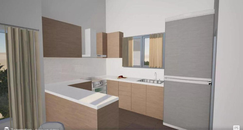 Casa A Terminar En Venta - 2 Dormitorios 1 Baño - Cochera - 300mts2 - General Rodríguez