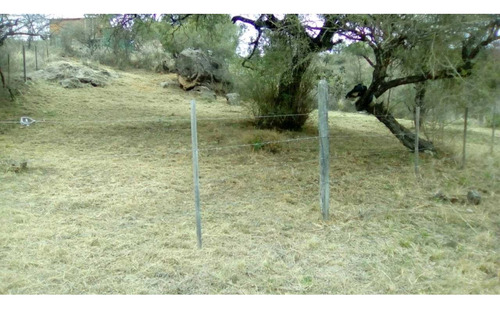 Venta Hermoso Terreno En Estancia Vieja