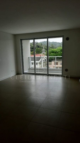 Imagem 10 de 15 de Apartamento 2 Dormitórios Praia Brava Com Vista Mar - 367_1