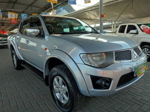 Imagem 5 de 13 de Mitsubishi L200 Triton Hpe 3.2