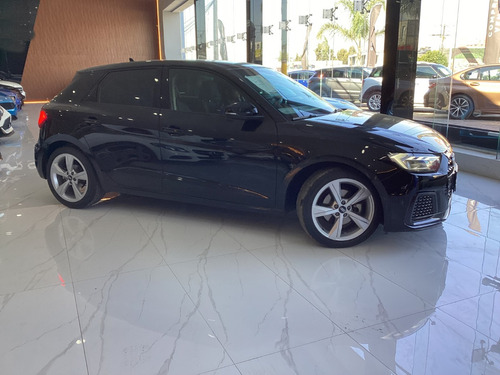 Audi A1 1.4 Ego S-tronic Dsg