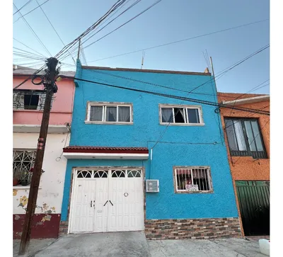 Casa en venta
