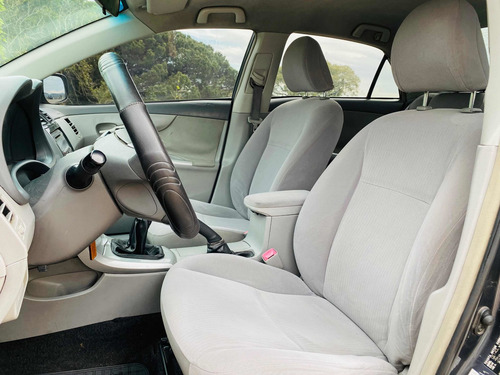 Imagen 9 de 15 de Toyota Corolla 2.0 Diésel Excelente