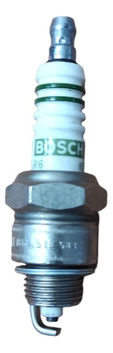 Bujia Bosch 7520 Wr 10 Fcy Para Motobomba