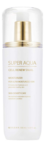 Missha Super Aqua Snail Essential Moi - g a $212999